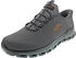 Skechers Glide-Step Noxus grau schwarz