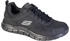 Skechers Track-Scloric Wide 52631W-BBK Sneaker schwarz