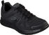 Skechers Track-Scloric Wide 52631W-BBK Sneaker schwarz