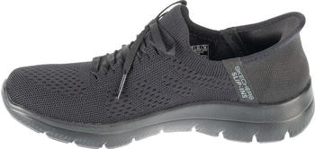 Skechers Summits-new Daily Sneaker schwarz