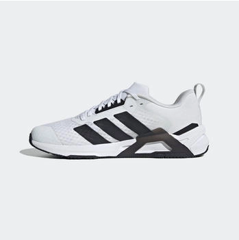 Adidas DROPSET CONTROL TRAINER M Sportschuhe wei&szlig;