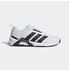 Adidas DROPSET CONTROL TRAINER M Sportschuhe weiß