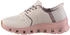 Skechers Glide-Step Pro Damen Slipper beige