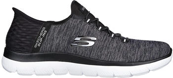 Skechers Summits - Dazzling Haze Women (149937) – Skechers Summits - Dazzling Haze Women – Slip-On-Sneaker mit Air-Cooled-Technologie für leichten Tragekomfort