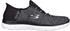 Skechers Freizeitschuhe SUMMITS-DAZZLING HAZE 149937 schwarz bkw