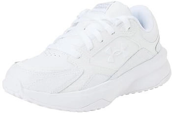 Under Armour UA W Edge LTHR Lederl laufschuhe