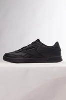 Reebok Sneakers "Court Advance" in Schwarz - 42