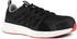 Reebok Fusion Flexweave Athletic Work Safety Shoe schwarz/weiss