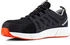 Reebok Fusion Flexweave Athletic Work Safety Shoe schwarz/weiss