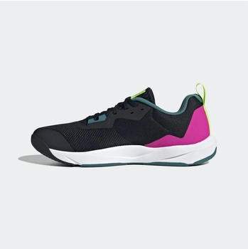Adidas adidas Rapidmove 2 Trainers schwarz