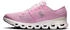 On Cloud X 4 Women rosa