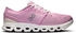 On Cloud X 4 Women rosa