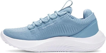 Under Armour Dynamic 2 Women (3028077) blue smoke/white/blue calm