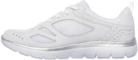 Skechers Sneaker "SUMMITS-SUITED" Freizeitschuh, Trainingsschuh, Schn&uuml;rschuh mit
