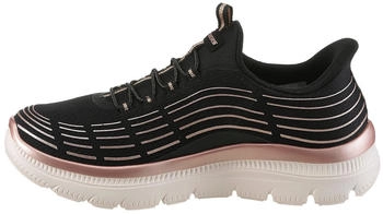 Skechers SUMMITS PLUS schwarz