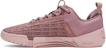 Under Armour Reign 6 maroon mist/tourmaline pink