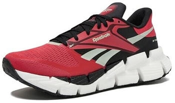 Reebok Floatzig rot/grau/wei&szlig;