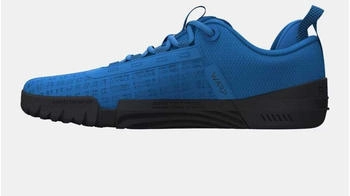 Under Armour Reign 6 blue atlantis/black/black