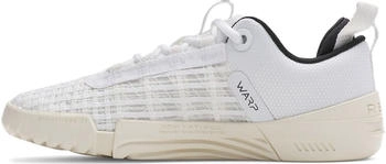 Under Armour Reign 6 white/stone/black
