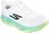 Skechers Aero Burst weiss