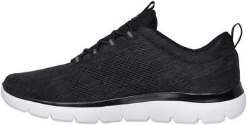 Skechers Summits - Louvin schwarz