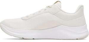 Under Armour Aurora 3 summit white/white/khaki base