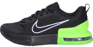 Nike Air Max Alpha Trainer 6 Workout Shoe schwarz