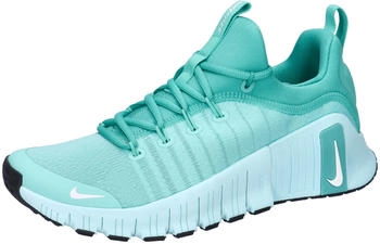 Nike Free Metcon 6 Workout Shoe gr&uuml;n