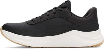 Under Armour Aurora 3 black/summit white/castlerock