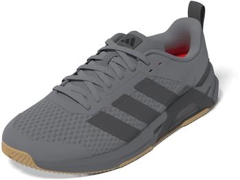 Adidas Dropset Control grey/grey five/core black