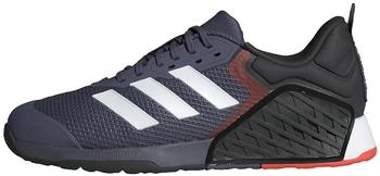 Adidas Dropset 3 preloved violet/cloud white/easy coral