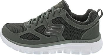 Skechers Burns-Agoura gr&uuml;n
