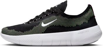 Nike Free 2025 Workout (HF1078) black/white/green strike/vivid purple