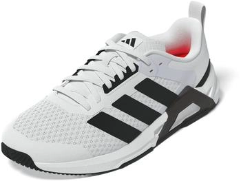 Adidas Dropset Control schwarz/wei&szlig;