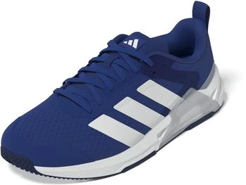 Adidas Dropset Control team royal blue/cloud white/halo silver