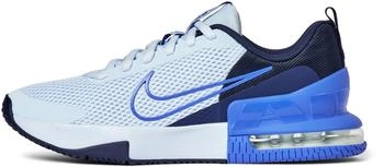 Nike Air Max Alpha Trainer 6 Workout Shoe blau