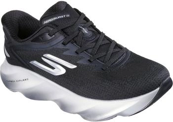 Skechers Aero Burst schwarz/weiss