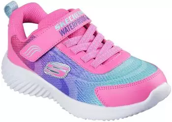 Skechers Bounder - Hydra Cool hot rosa