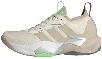Adidas Rapidmove ADV 2 chalk white/beige/lime burst