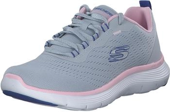 Skechers FLEX APPEAL 5.0-NEW PATH (150201) grau GYMT