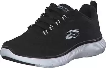 Skechers FLEX APPEAL 5.0-NEW PATH (150201) schwarz