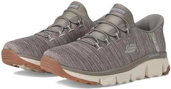 Skechers Summits at-Sespe braun/mehrfarbig