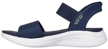 Skechers 119804 NVY blau/navy