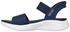 Skechers 119804 NVY blau/navy