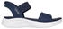 Skechers 119804 NVY blau/navy
