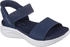 Skechers 119804 NVY blau/navy