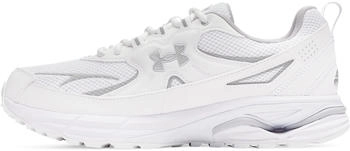 Under Armour UA Apparition Tech wei&szlig;