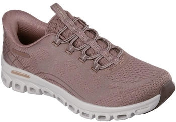Skechers Glide-Step Elevate Sneaker braun