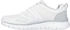 Skechers Burns - Agoura weiss/grau