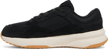 Under Armour Edge Suede black/stone/black